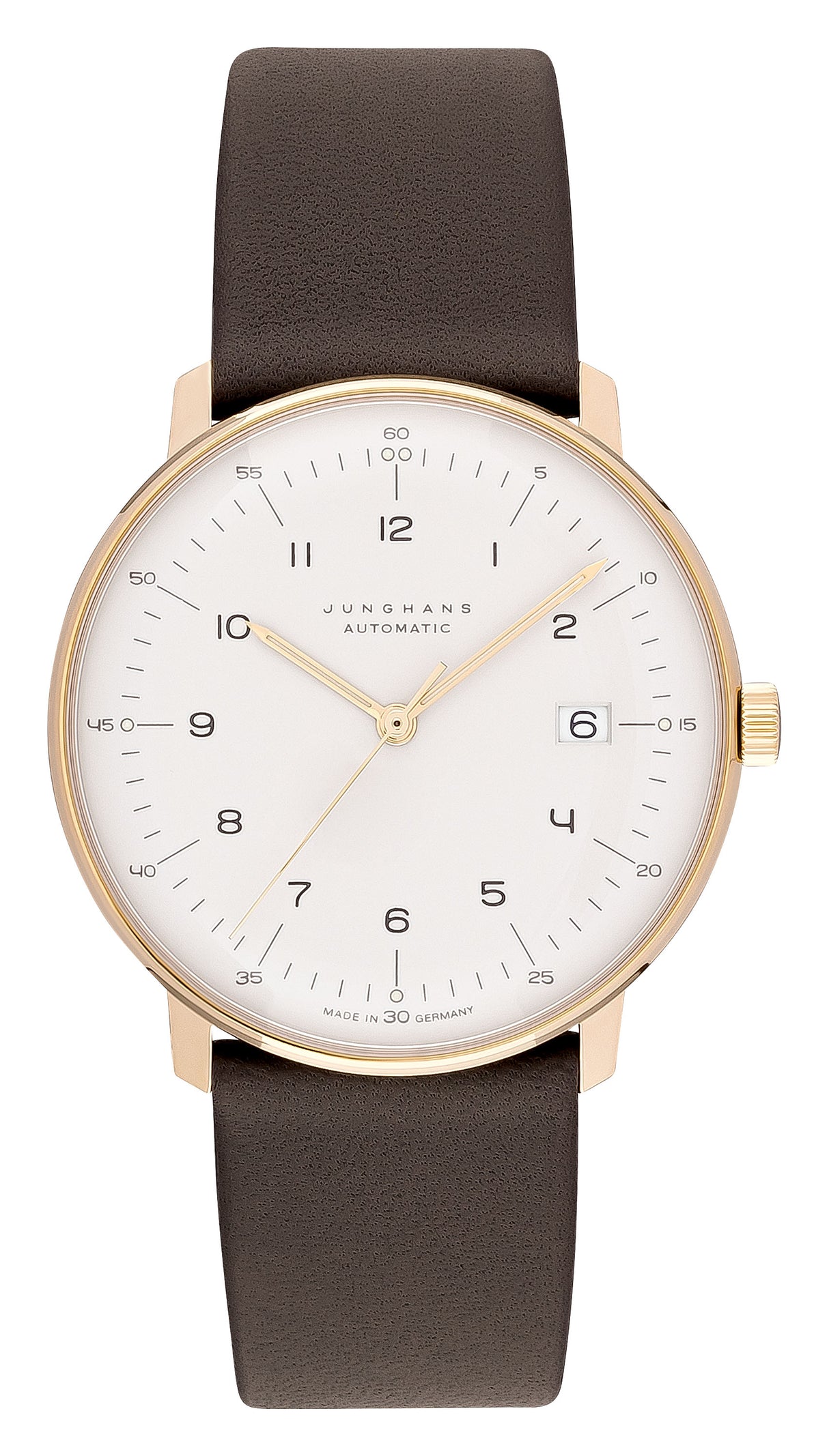 Junghans Max Bill Automatic