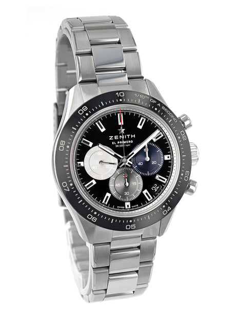 Zenith Chronomaster Sport