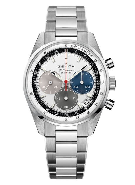 Zenith Chronomaster Original