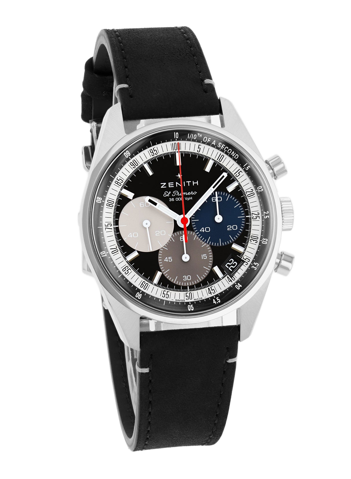 Zenith Chronomaster Original
