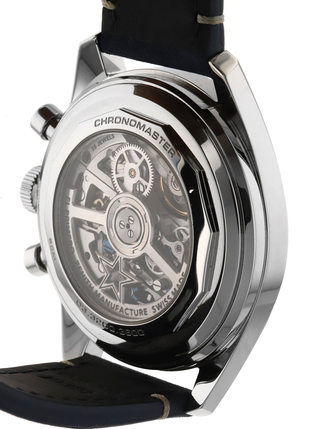 Zenith Chronomaster Original