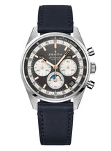 Zenith Chronomaster Original Triple Calendar