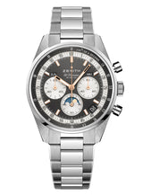 Zenith Chronomaster Original Triple Calendar