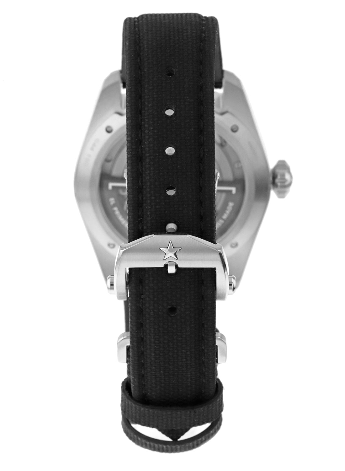 Zenith Pilot Automatic