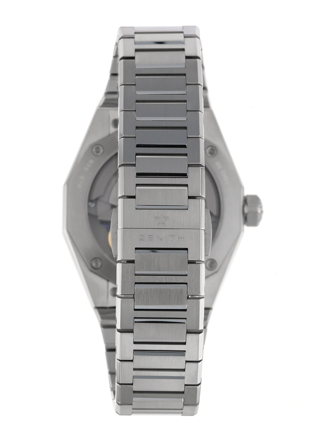 Zenith Defy Skyline