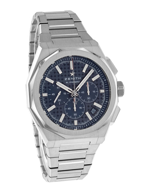 Zenith Defy Skyline Chrono