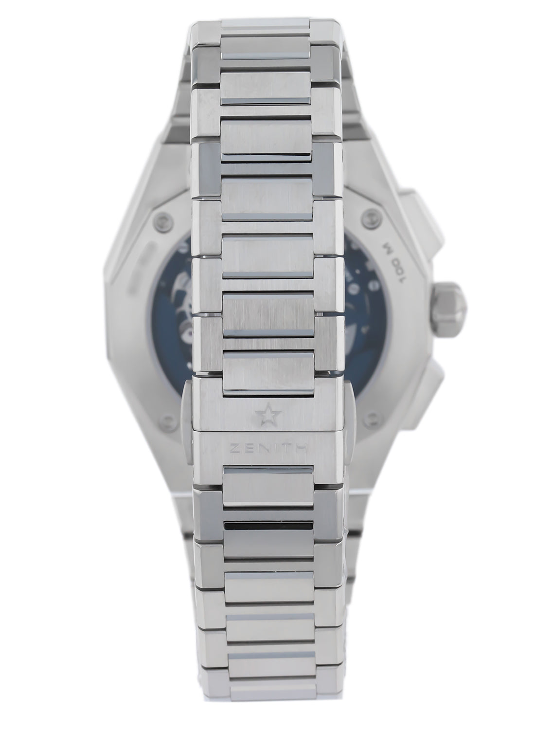 Zenith Defy Skyline Chronograph Skeleton