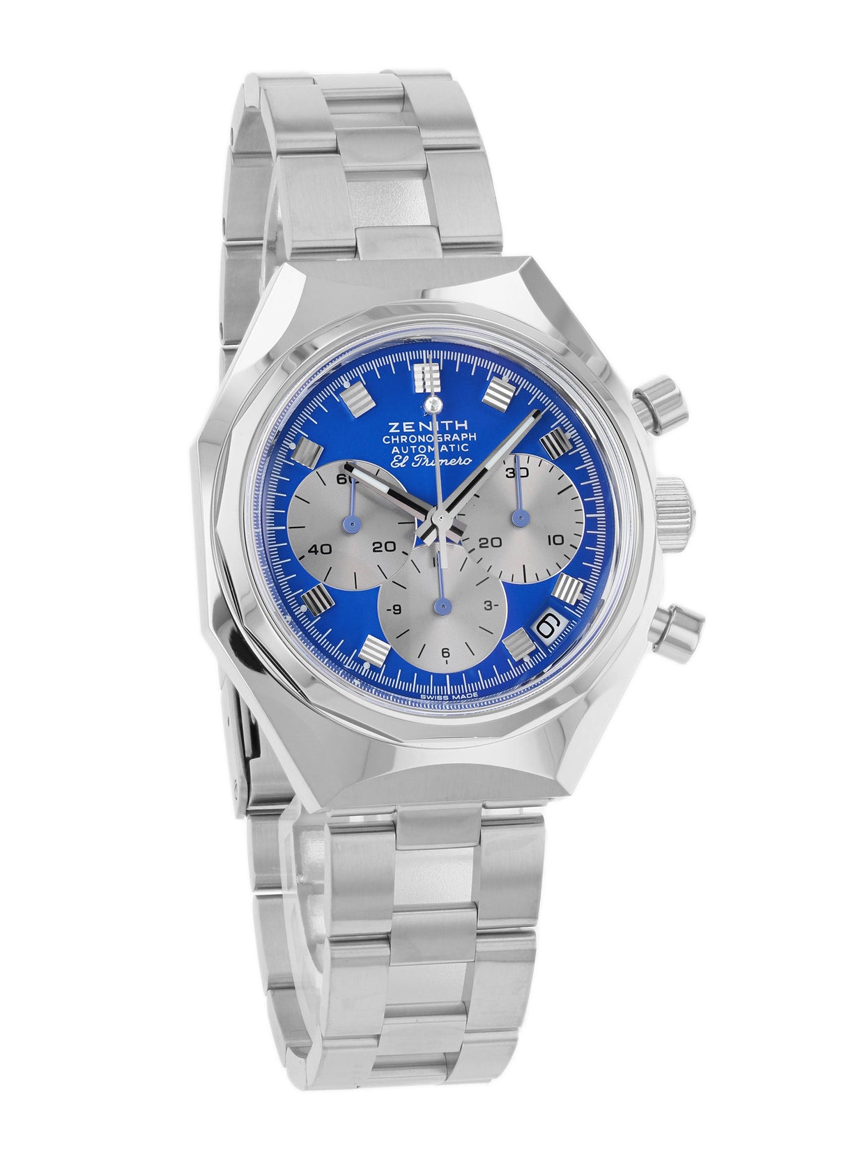 Zenith Defy Skyline Chronograph USM