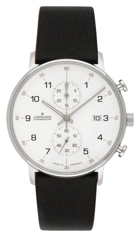 Junghans Form C