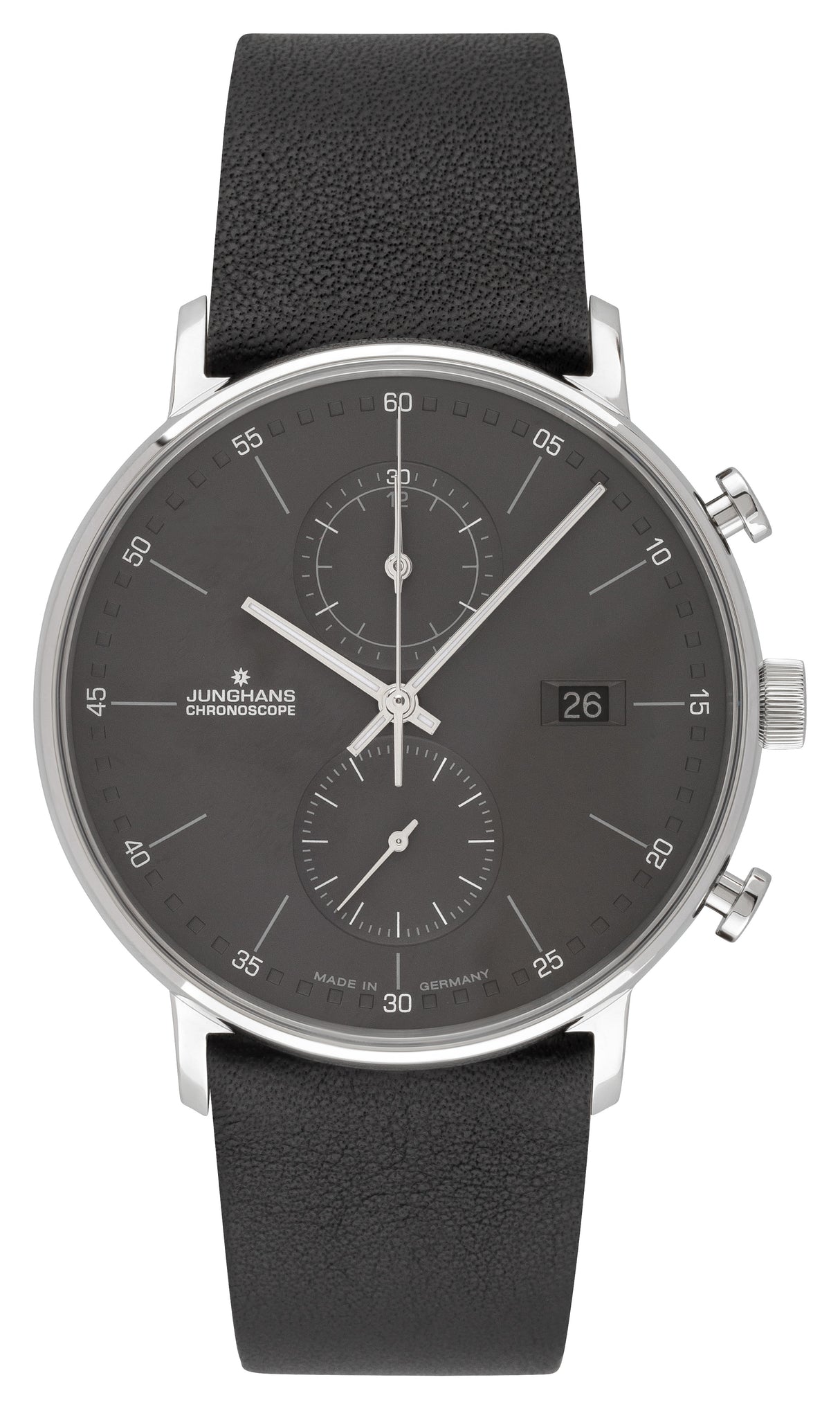 Junghans Form C