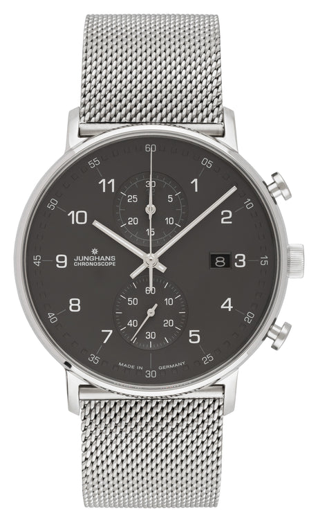 Junghans Form C