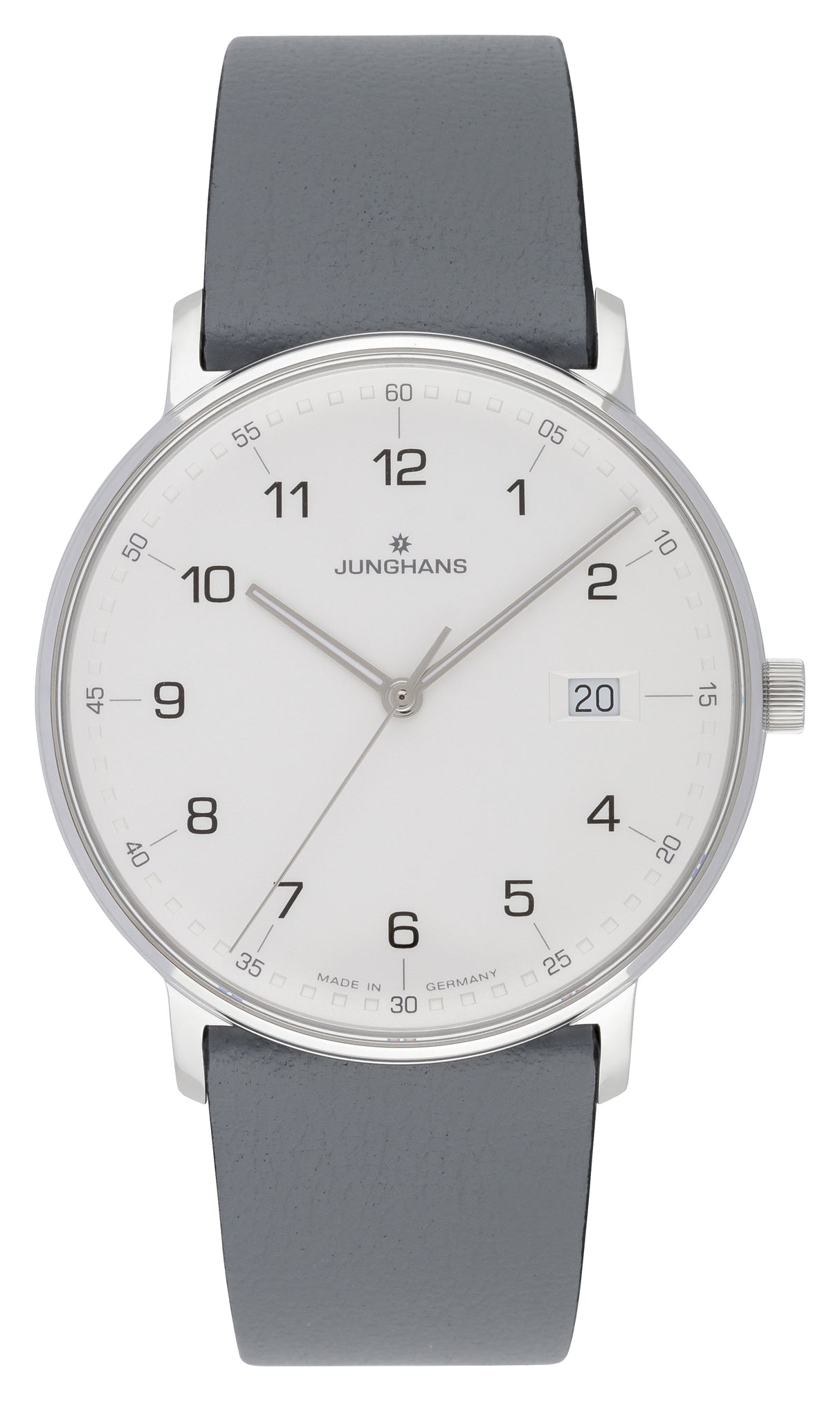 Junghans Form Quarz
