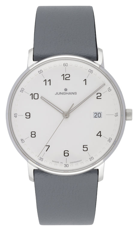 Junghans Form Quarz