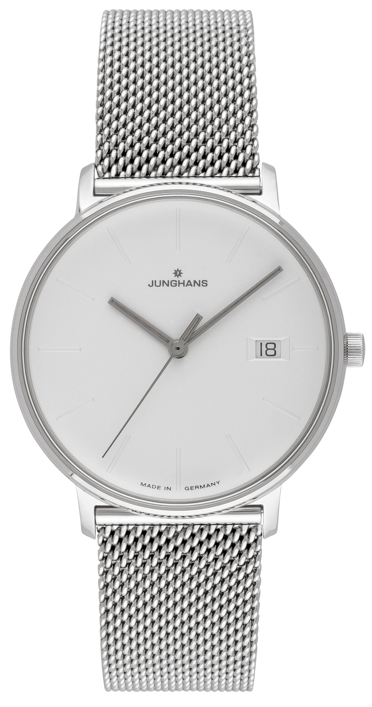 Junghans Form Damen