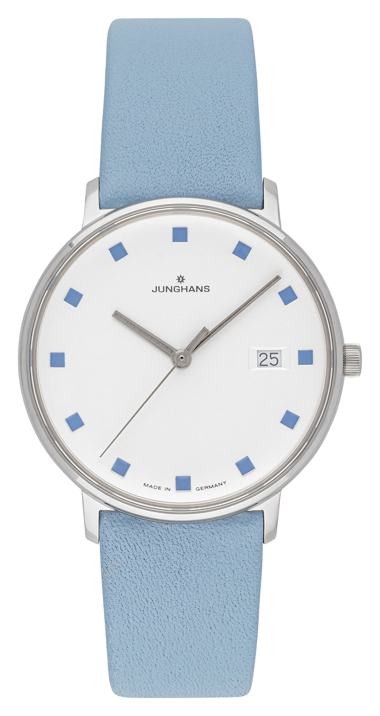 Junghans Form Damen