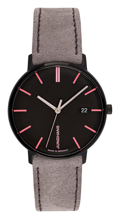 Junghans Form Damen