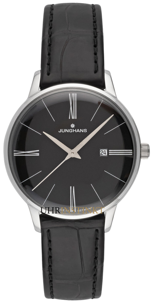 Junghans Meister Damen Quarz Ref. 047/4371.00