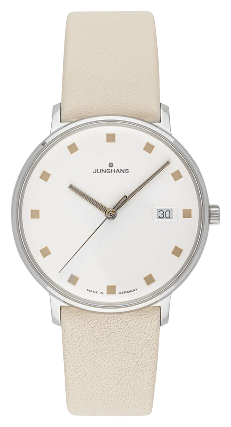 Junghans Form Damen Ref. 047/4860.00