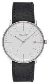 Junghans Max Bill Mega Solar