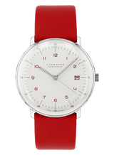 Junghans Max Bill Mega Solar