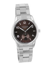 NOMOS Glashütte Club Sport Neomatik 39 Tabac Ref. 760