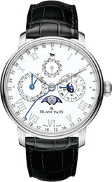 Blancpain Villeret Calendrier Chinois Traditionnel