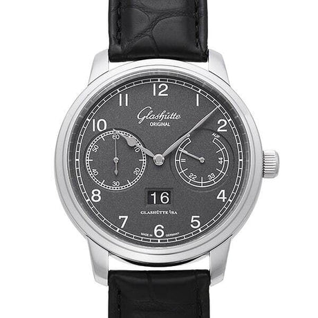 Glashütte Original Senator Observer