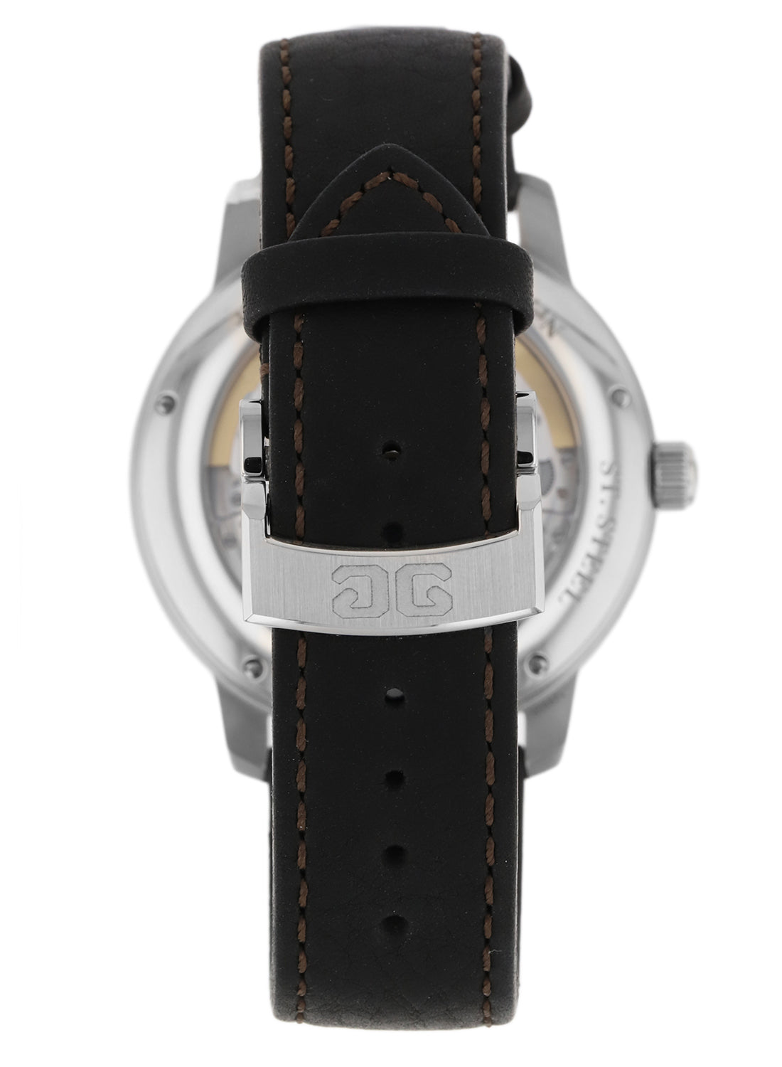 Glashütte Original Senator Observer