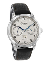 Glashütte Original Senator Observer