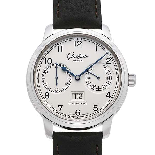 Glashütte Original Senator Observer
