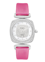 Glashütte Original Lady Pavonina
