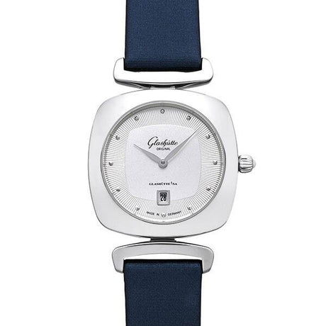 Glashütte Original Lady Pavonina