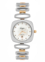 Glashütte Original Lady Pavonina
