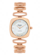 Glashütte Original Lady Pavonina
