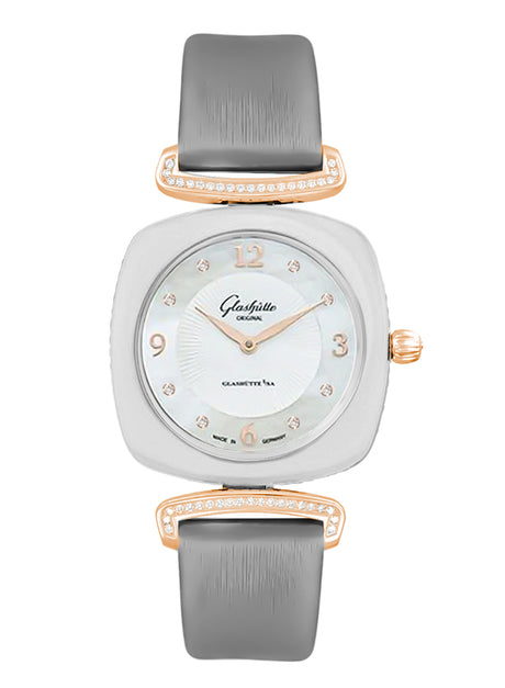 Glashütte Original Lady Pavonina