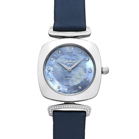 Glashütte Original Lady Pavonina