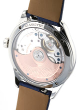 Glashütte Original Lady Serenade Luna Ref. 1-35-14-03-02-04