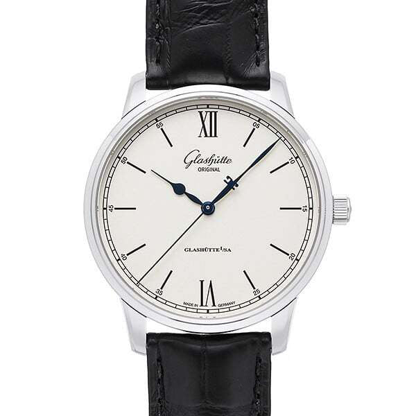 Glashütte Original Senator Excellence