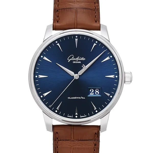 Glashütte Original Senator Excellence Panoramadatum