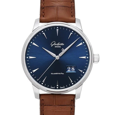 Glashütte Original Senator Excellence Panorama Date
