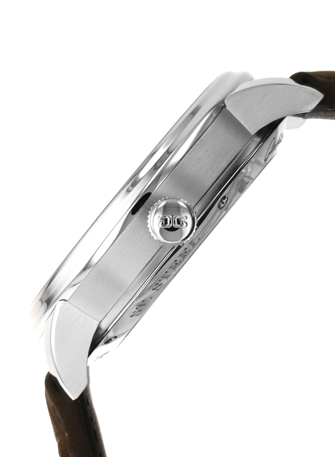 Glashütte Original Senator Excellence Panoramadatum