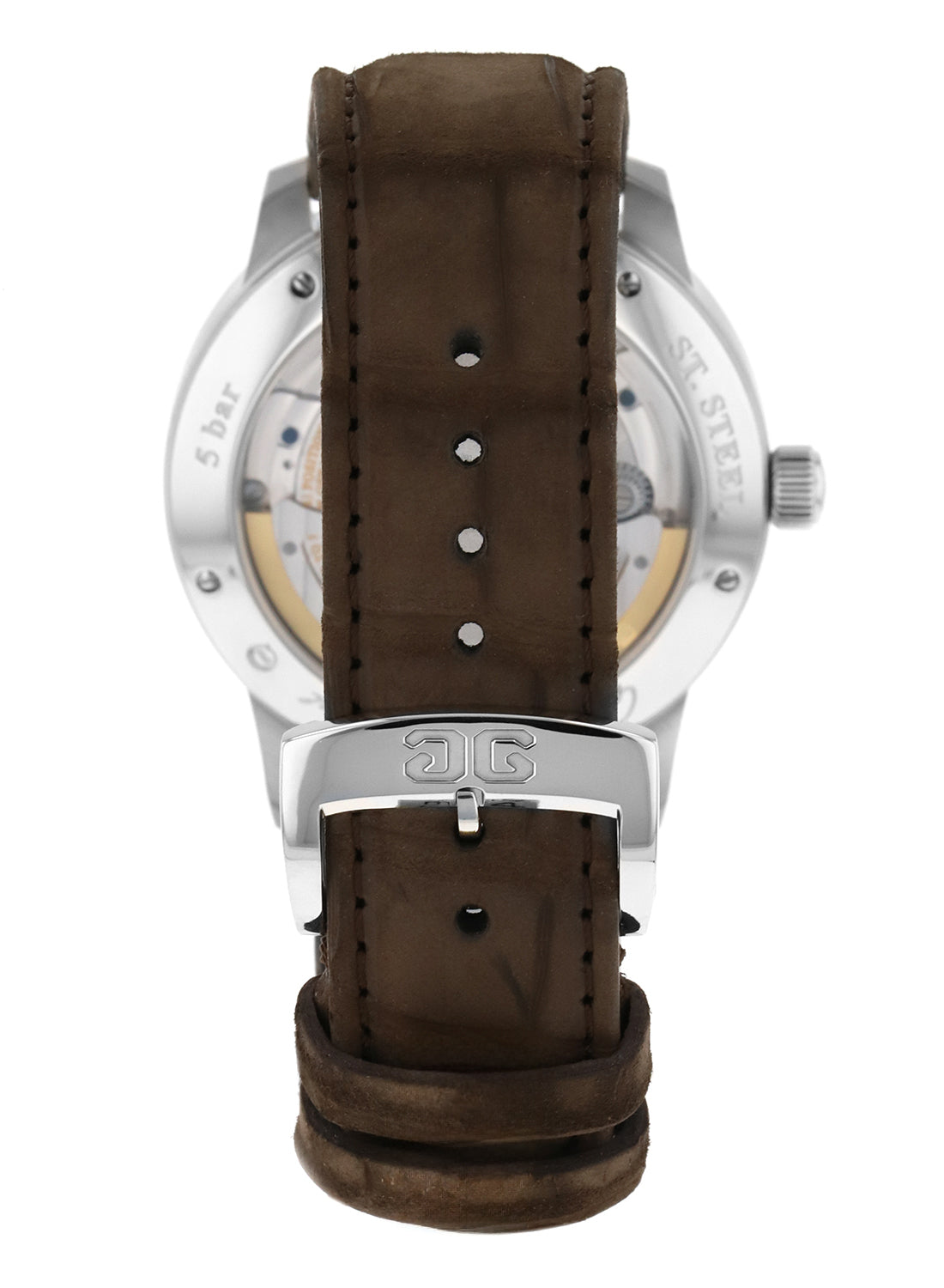 Glashütte Original Senator Excellence Panoramadatum