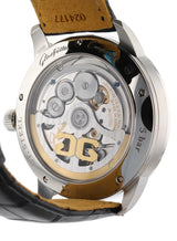 Glashütte Original SenatorExcellence Panorama Date Moon Phase