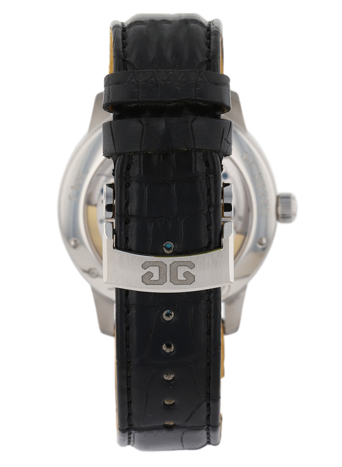 Glashütte Original SenatorExcellence Panorama Date Moon Phase