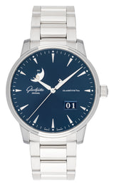 Glashütte Original Senator Excellence Panoramadatum Mondphase