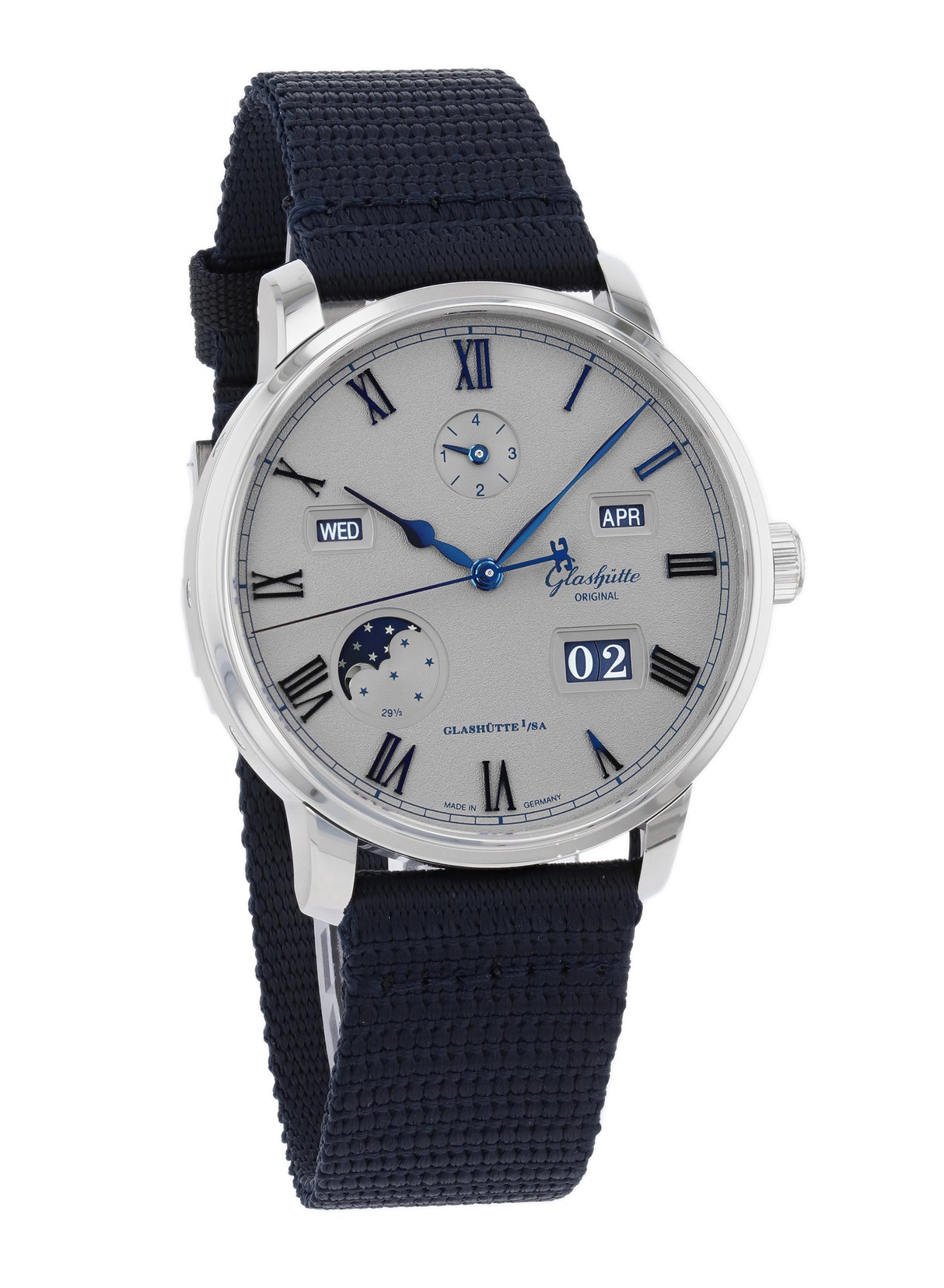Glashütte Original Senator Excellence Ewiger Kalender