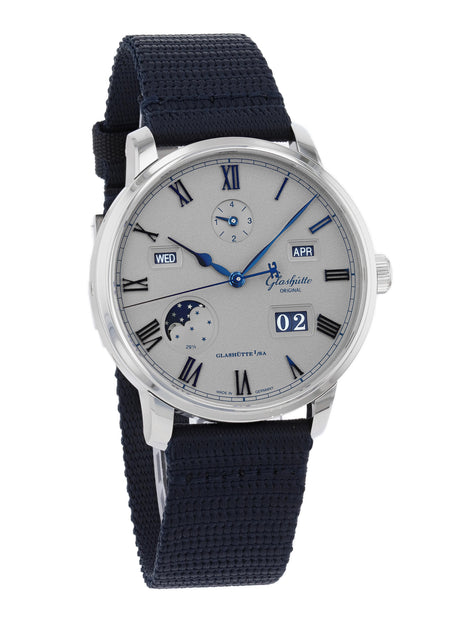 Glashütte Original Senator Excellence Ewiger Kalender