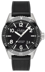 Glashütte Original SeaQ Panorama Date