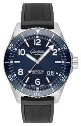 Glashütte Original SeaQ Panorama Date
