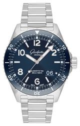 Glashütte Original SeaQ Panoramadatum